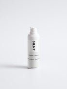 SILNT Vitamin C Serum bottle on light grey background